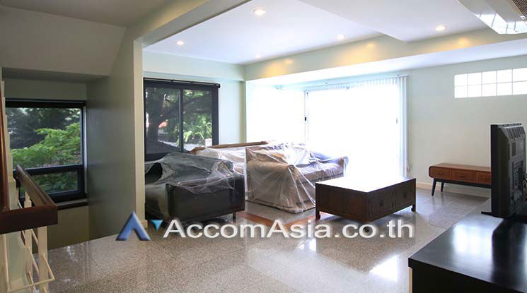 picture 🔼🔽 AccomA 📩 Bright home in compound near BTS and Emporium mall (5002901) - 4/11