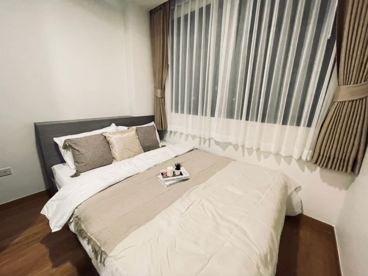 picture @Condorental condo for rent MAGNIX Ramintra 21 - 3/14