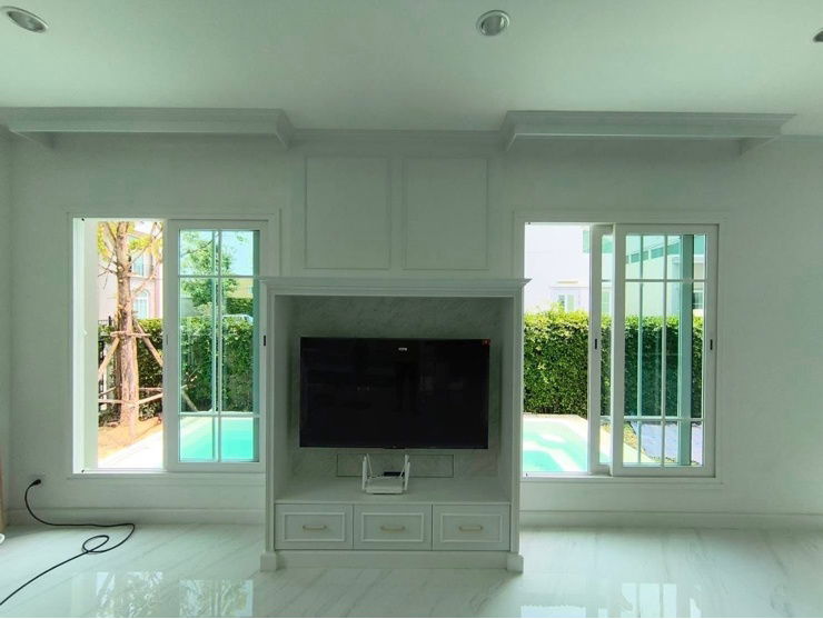 picture #Z1714 House for Rent: Grandio Bangna KM.5 - 4/10