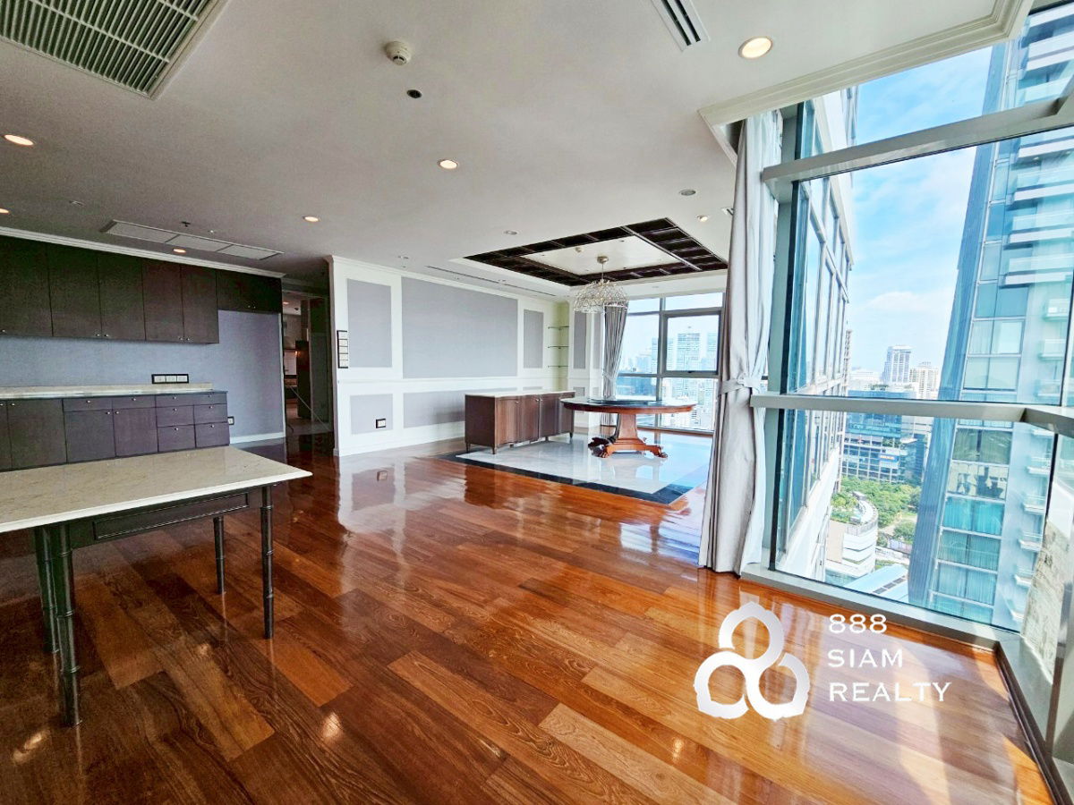 รูป SALE Penthouse The Madison (เพ้นท์เฮาส์ เดอะ เมดิสัน)  - รูปที่ 14/20