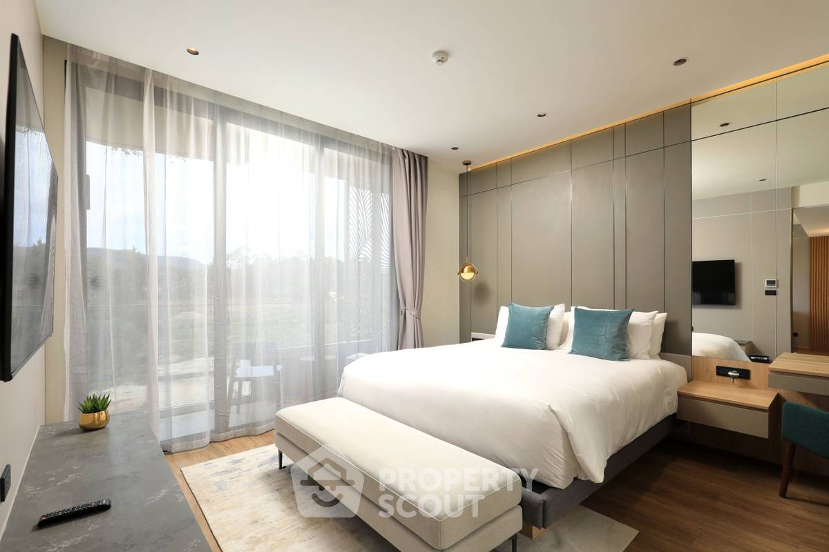 2-BR Condo at Layan Green Park close to Layan (ID 2230159) - image 5