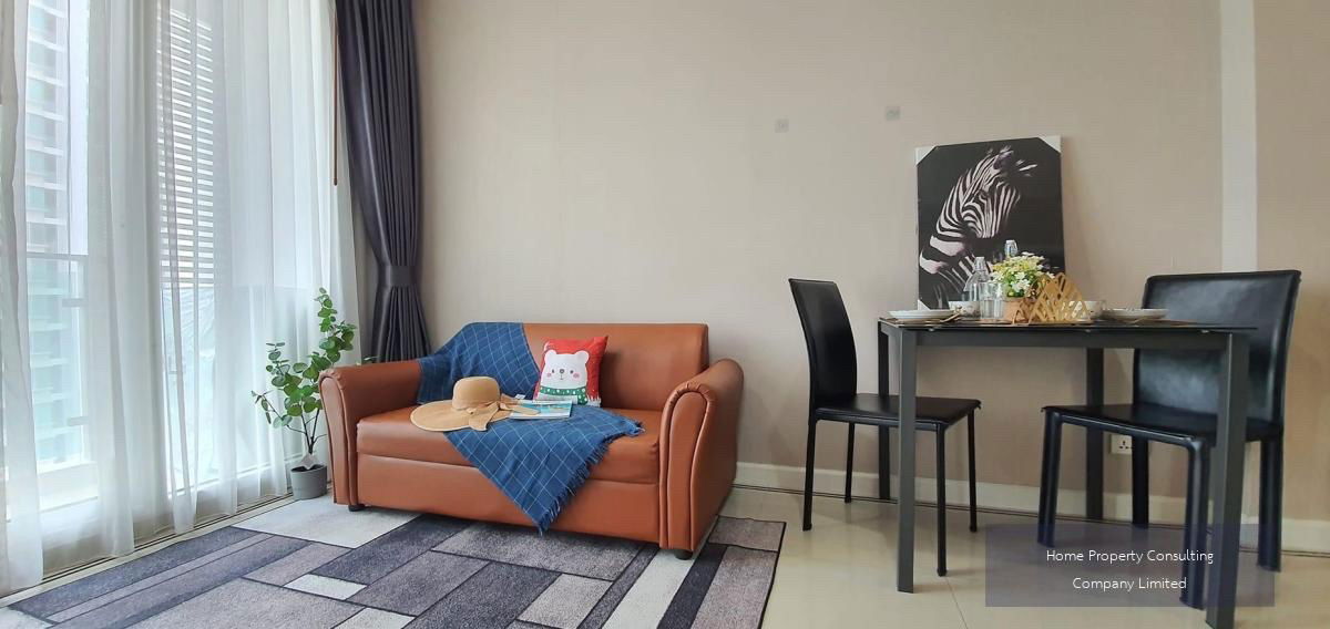 picture Condo for rent : TC Green Rama 9 - 2/12