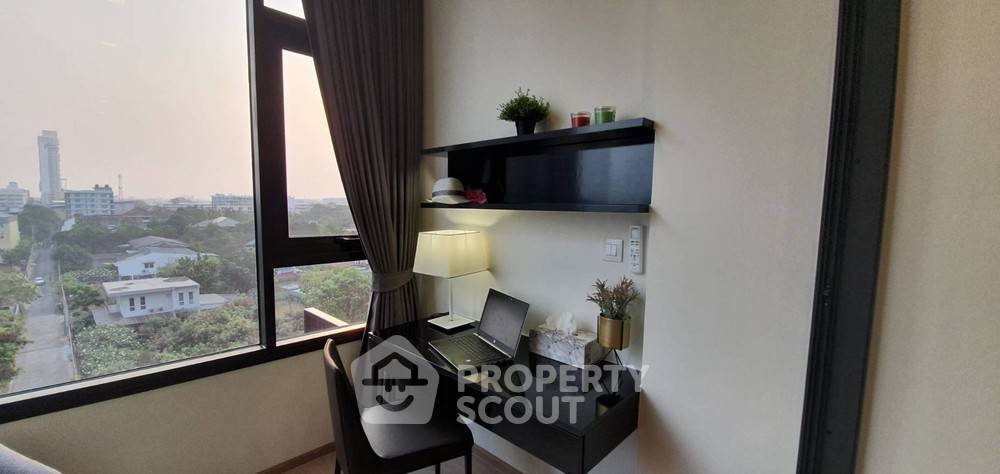 รูป คอนโด 2-ห้องนอน ที่ เซ็นทริค รัชโยธิน ใกล้ BTS รัชโยธิน (ID 320736) - รูปที่ 32/37
