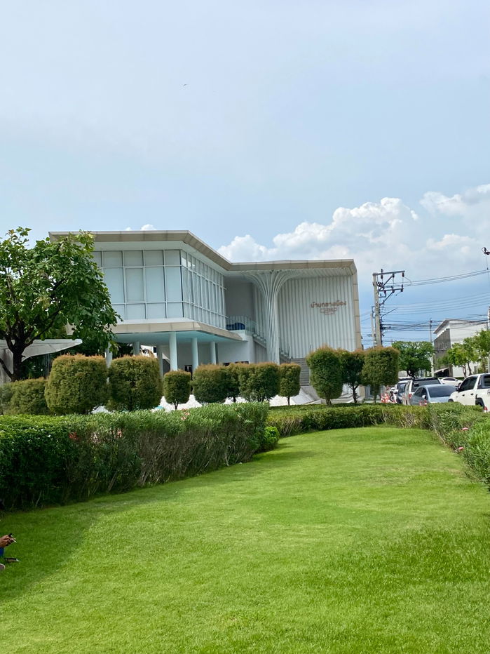 รูป 📍(เจ้าของให้เช่าเอง)🏡ให้เช่าด่วน!!! บ้านกลางเมือง ราชพฤกษ์-พระราม 5 ทาวน์โฮม 3ชั้น 3ห้องนอน 3ห้องน้ำ 1ห้องอเนกประสงค์ พร้อมครัวไทยพร้อมใช้งาน - รูปที่ 17/17