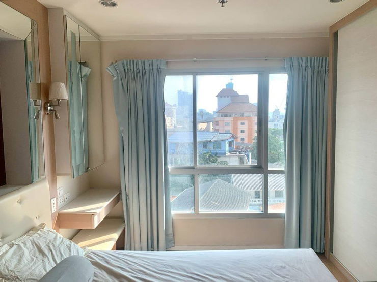 picture Lumpini Wongamat Condominium – Pattaya 🔥 Hot Deal!  - 8/9