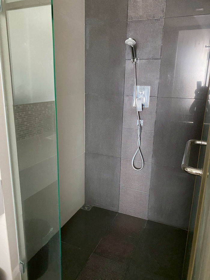 picture (For Rent) 1 Bed 1 Bath 45 Sqm. Fully furnished  - 7/8
