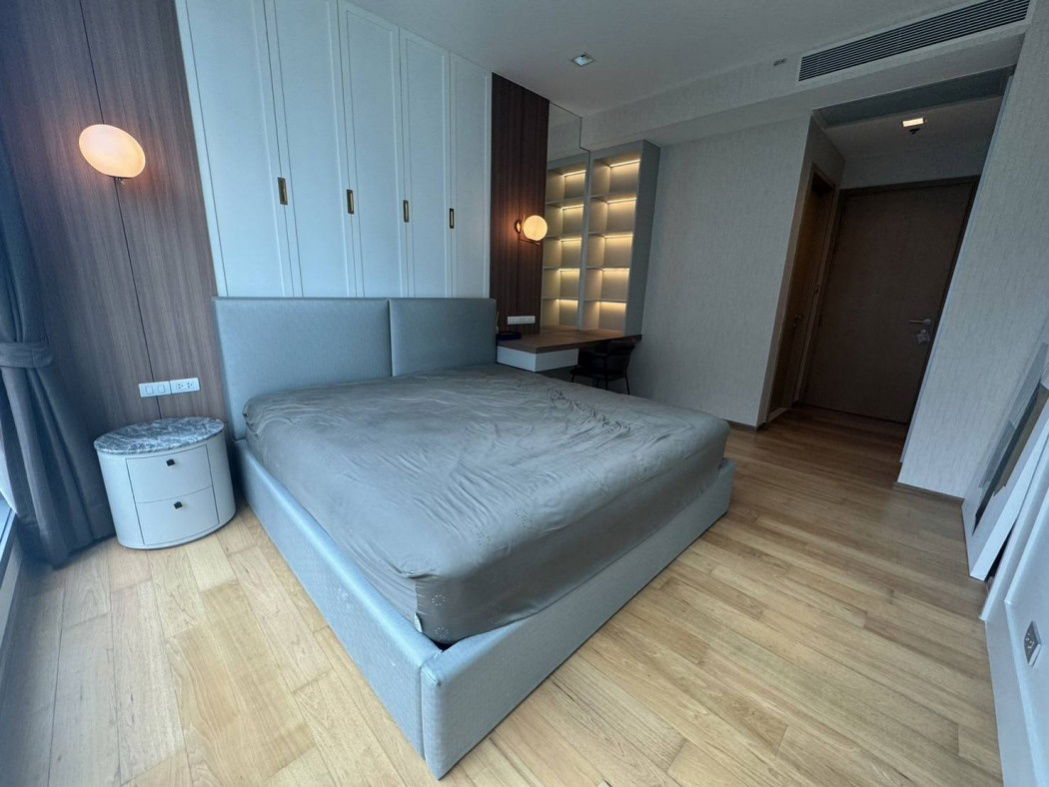 รูป ให้ เช่า คอนโด Hyde Sukhumvit 13 ใกล้ BTS นานา 45 ตร.ม. 1 นอน ชั้น 11 เฟอร์ครบ - รูปที่ 9/9