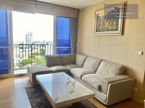 Siri at Sukhumvit | Rare type Nice room 🚝ใกล้ BTS Thonglor 0m | #2025073111235