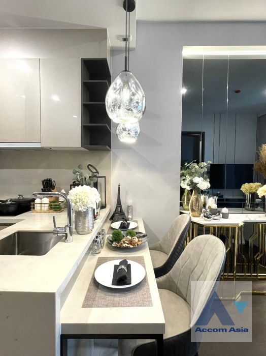 picture 🔼🔽 AccomA 📩  1 BR Condominium @LAVIQ Sukhumvit 57 (AA44356) - 7/12