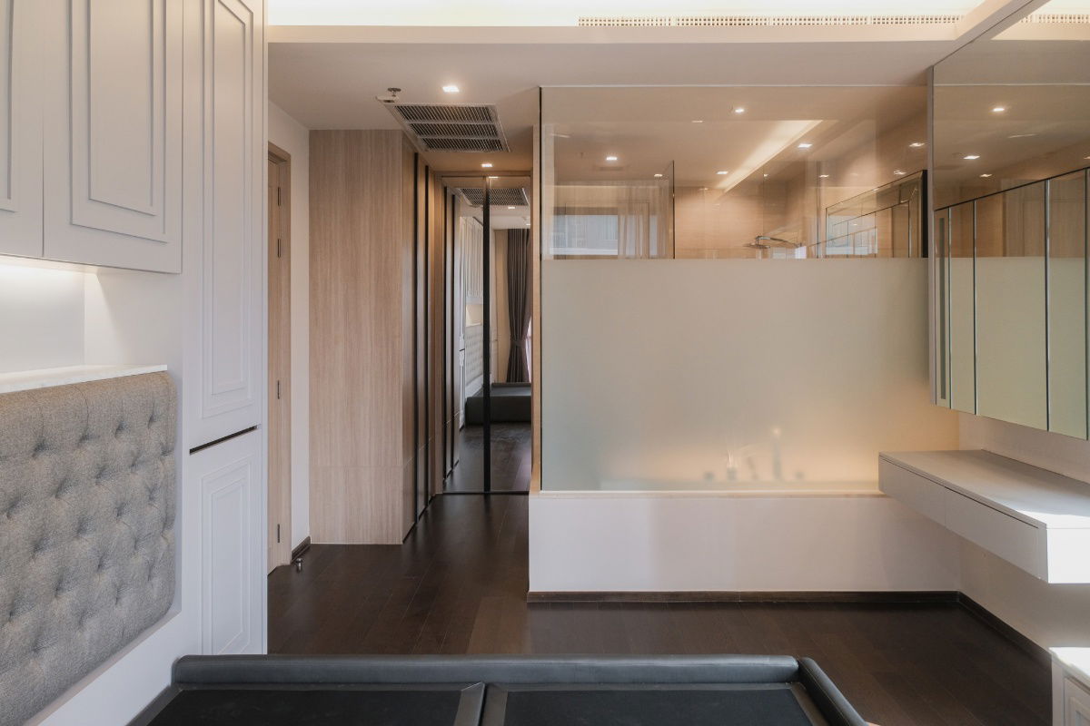 picture Condo for rent 39 by Sansiri Monthly 70,000 thb. - 4/12
