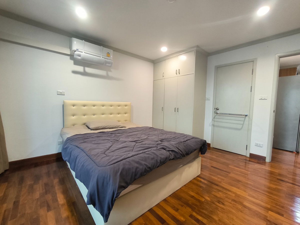 รูป Sampoom Garden (สามภูมิ การ์เด้น) (รหัส: 1BR003) - รูปที่ 15/18