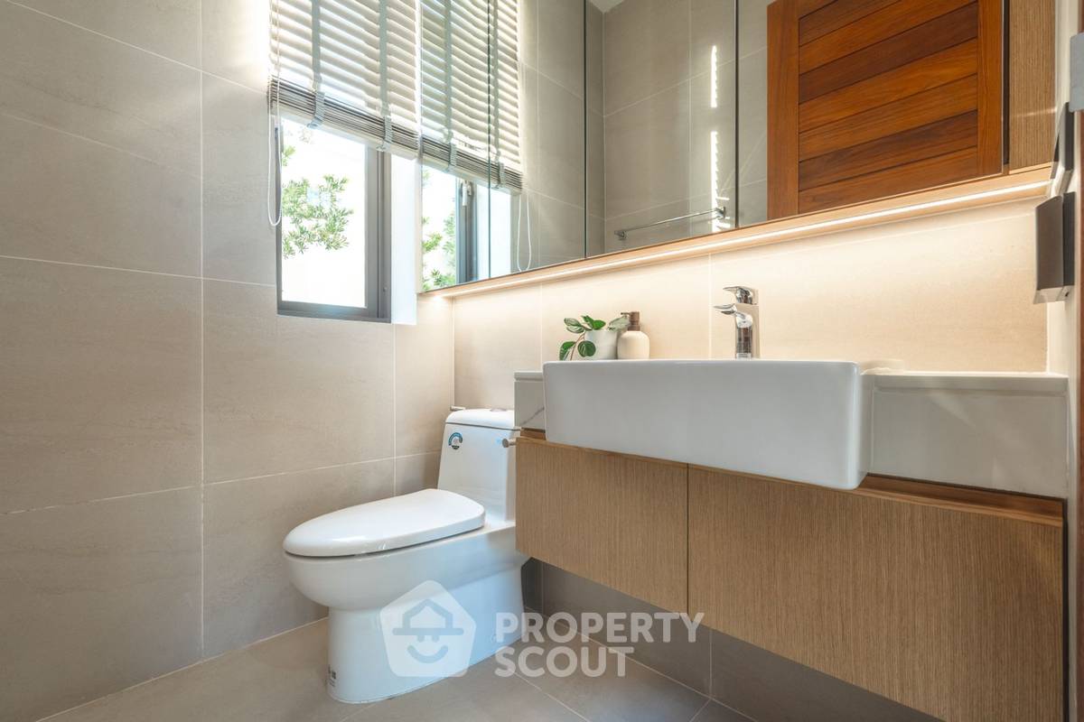 รูป วิลล่า 3-ห้องนอน ที่ รุ่งทิวา ไพรเวท พูล วิลล่า ใน เทพกระษัตรี (ID 1450664) - รูปที่ 18/19