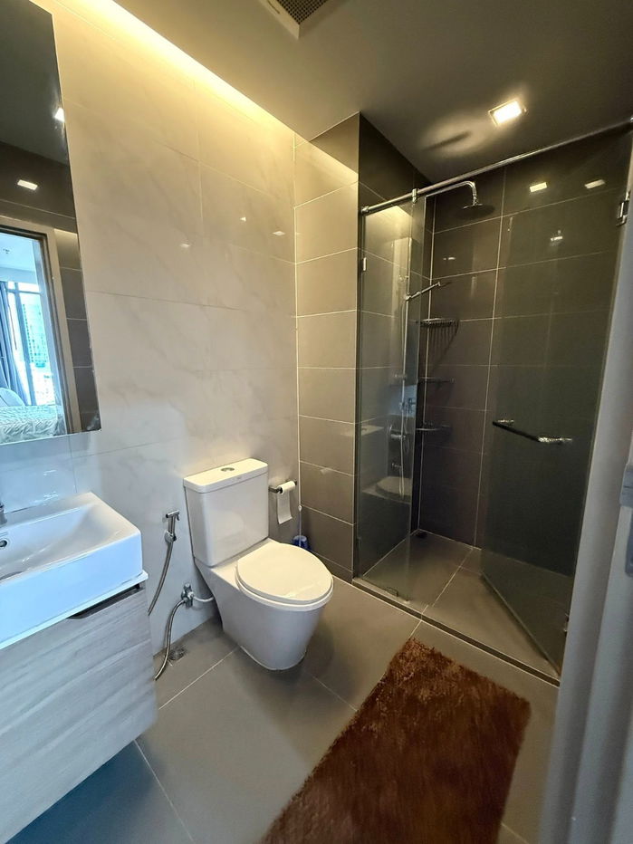 picture 🟢For Rent🟢M Thonglor10 Pet-friendly  beautiful room, fully furnished 📱ADD LINE @nathong97 (reply ⚡ 24 Hr) P715 - 11/11