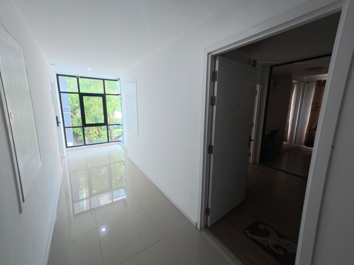 รูป ขายคอนโด ไอคอนโด ศาลายา 2 เดอะ แคมปัส (I Condo Salaya 2 The campus) ห้องมุม ชั้น 2 ตึก C ขนาด 28 ตร.ม. - รูปที่ 2/10