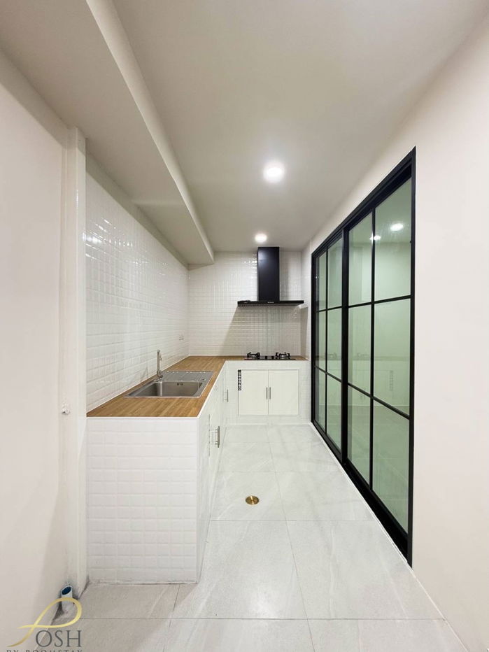 picture Phanason Thep Anusorn – Move-in Ready Home near Dibuk Hospital | ฿3.49 MB - 15/27