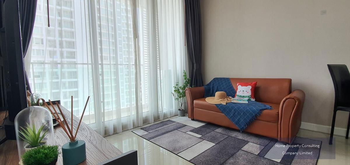 picture Condo for rent : TC Green Rama 9 - 3/12