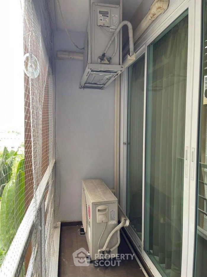 รูป คอนโด 1-ห้องนอน ที่ เลอร์ โคซี่ เอกมัย 28 คอนโดมิเนียม ใกล้ ARL รามคำแหง (ID 2231469) - รูปที่ 16/19