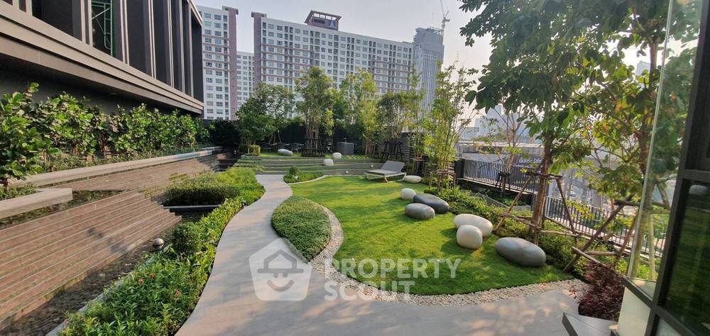 รูป คอนโด 2-ห้องนอน ที่ เซ็นทริค รัชโยธิน ใกล้ BTS รัชโยธิน (ID 320736) - รูปที่ 25/37