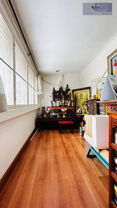 รูป บ้านเดี่ยว 2 ชั้น ทำเลทอง ลาดพร้าว – นาคนิวาส | #2025073111229 - รูปที่ 17/18