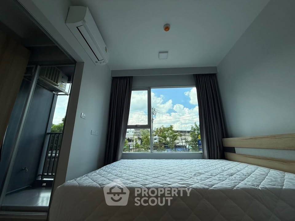 picture 1-BR Condo at Plum Condo Sukhumvit 62 near BTS Bang Chak (ID 2227078) - 5/15