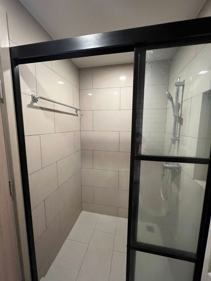 picture 🐾 WS1864 [Rent] Maestro 19 Ratchada-Ladprao 💰 Only 19,000 baht/month 🚈 Near MRT Ratchada - 7/18