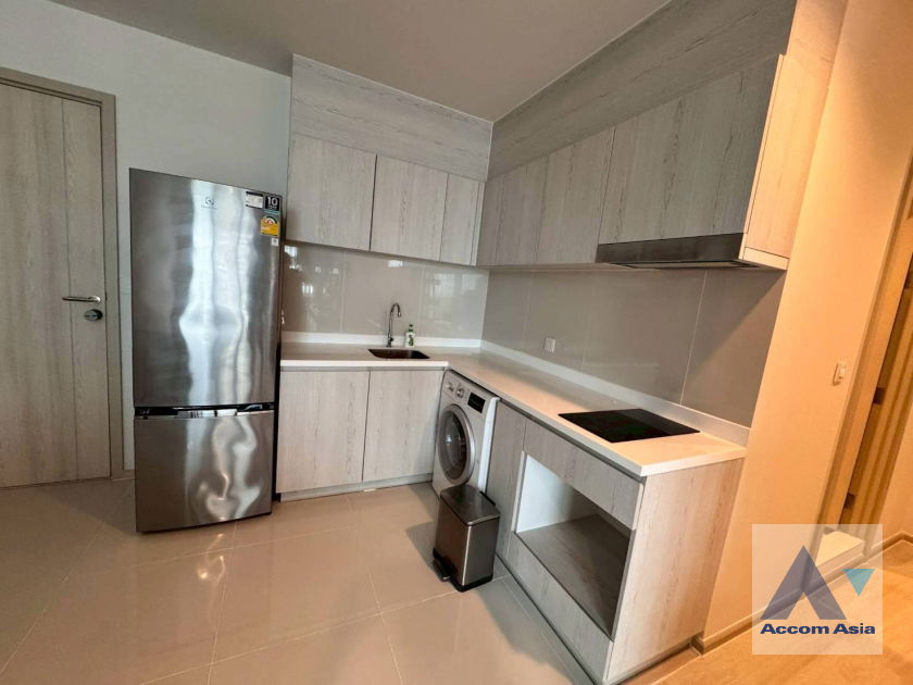 รูป 🔼🔽 AccomA 📩  2 BR Condominium @Life One Wireless (AA44347) - รูปที่ 6/10