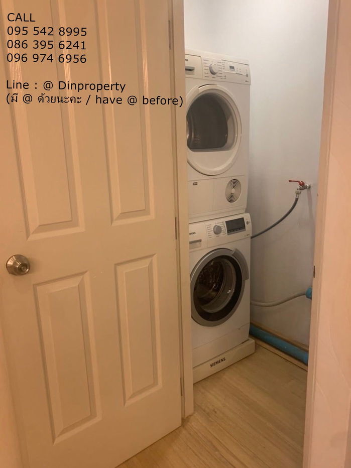 picture Rent_Baan Sathorn ChaoPraya, 2 bedroom  Near IconSiam ,Charoen Nakorn , Sathorn - 2/6