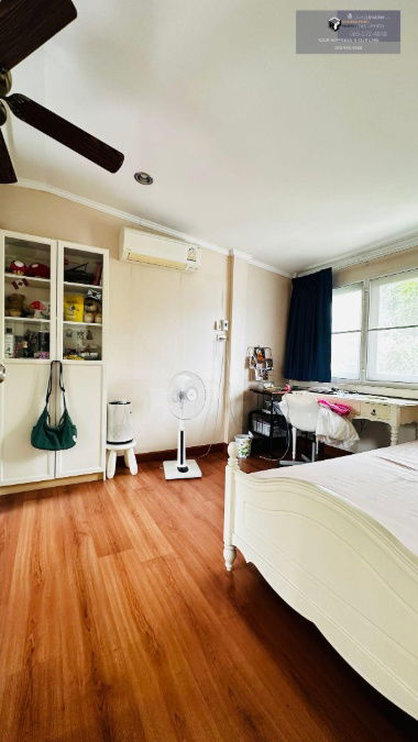 รูป บ้านเดี่ยว 2 ชั้น ทำเลทอง ลาดพร้าว – นาคนิวาส | #2025073111229 - รูปที่ 5/18