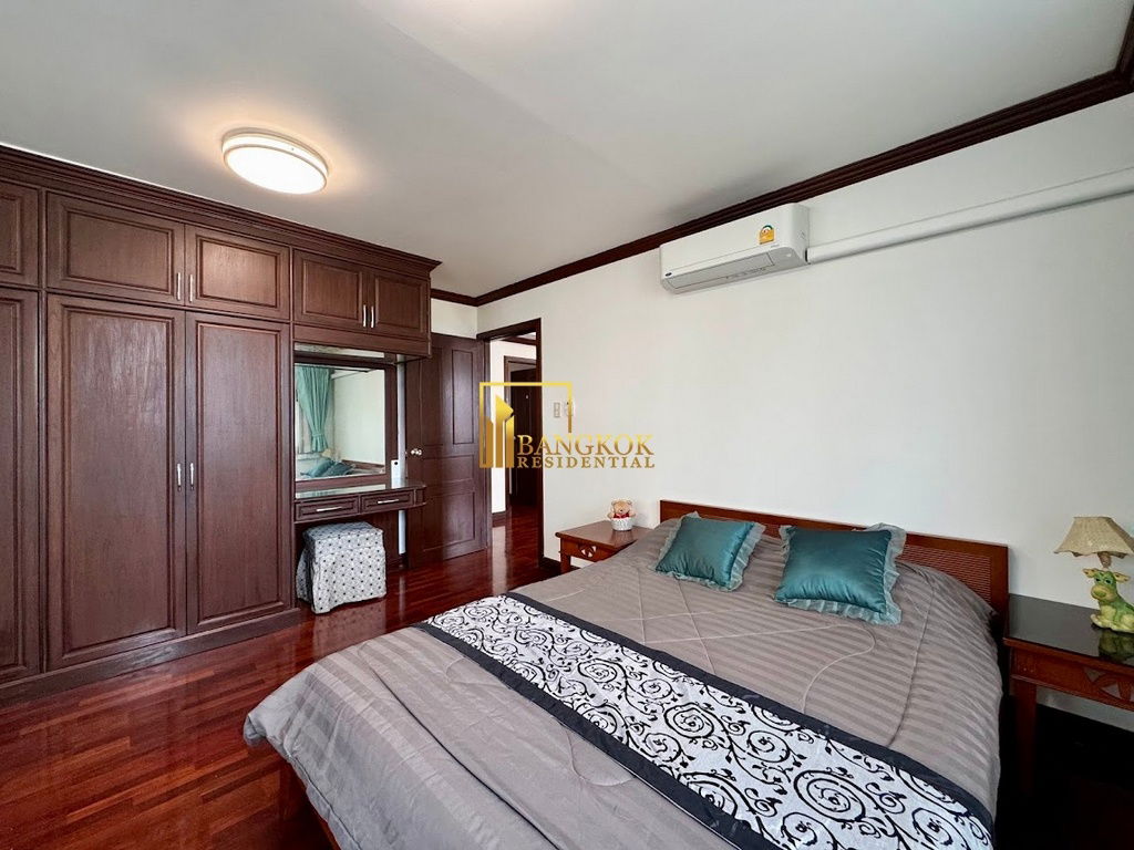 รูป Acadamia Grand Tower | Charm 3 Bedroom Condo in Phrom Phong - BR60267CD  - รูปที่ 30/47