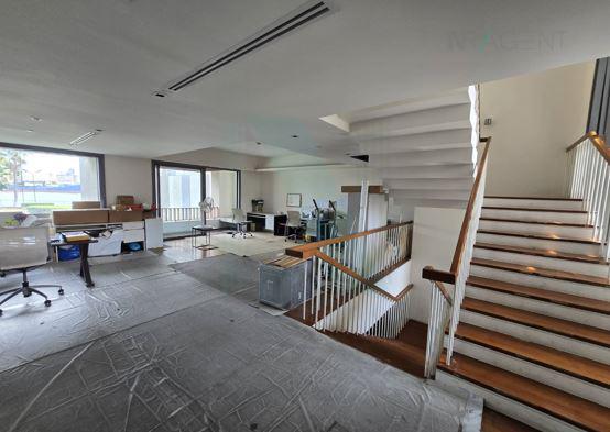 รูป ขายคอนโด เดอะ พาโน อาคาร 1 ชั้น 1 Villa ขนาด 553 ตรม ใกล้ เซ็นทรัล พระราม 3 - รูปที่ 5/8