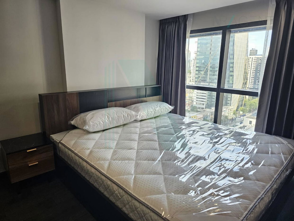 picture 🎉 For Sell Condo CONNER RATCHATHEWI Building 1, Floor 10,Duplex, Room size 45 sqm - 8/8