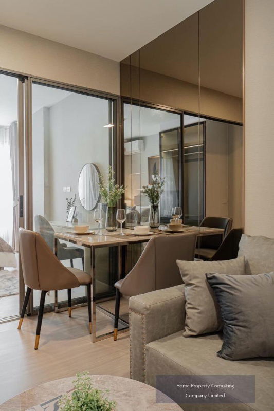 picture Condo for rent : Quintara Phume Sukhumvit 39 - 5/9