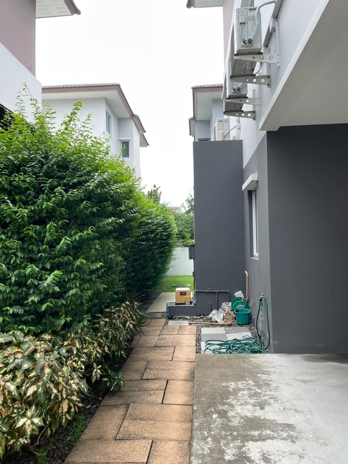 รูป Casa Grand Sukhapiban 5 | Near Sukhaphiban 5 Expressway - รูปที่ 17/19