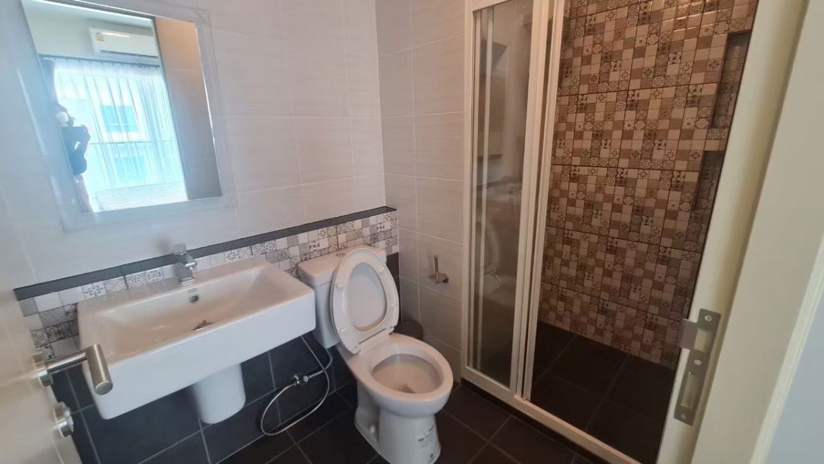 picture 🏙 For Rent – D Condo Rin, Chiang Mai - 8/11