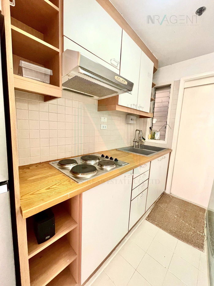 picture 📌 For Sell Condo LUMPINI PLACE WATER CLIFF Building 1, Floor 32,2 bed room, Room size 47 sqm - 4/8