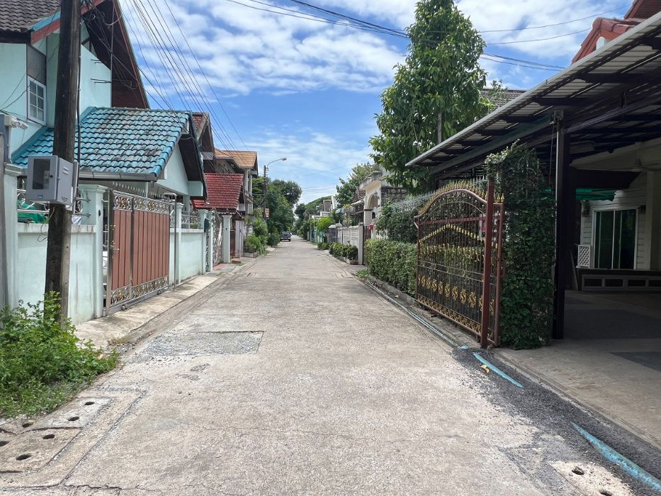 รูป ให้เช่า บ้านเดี่ยว 2 ชั้น 67 ตรว. อยู่ ลาดพร้าว93 ทะลุลาดพร้าว101 - รูปที่ 2/66