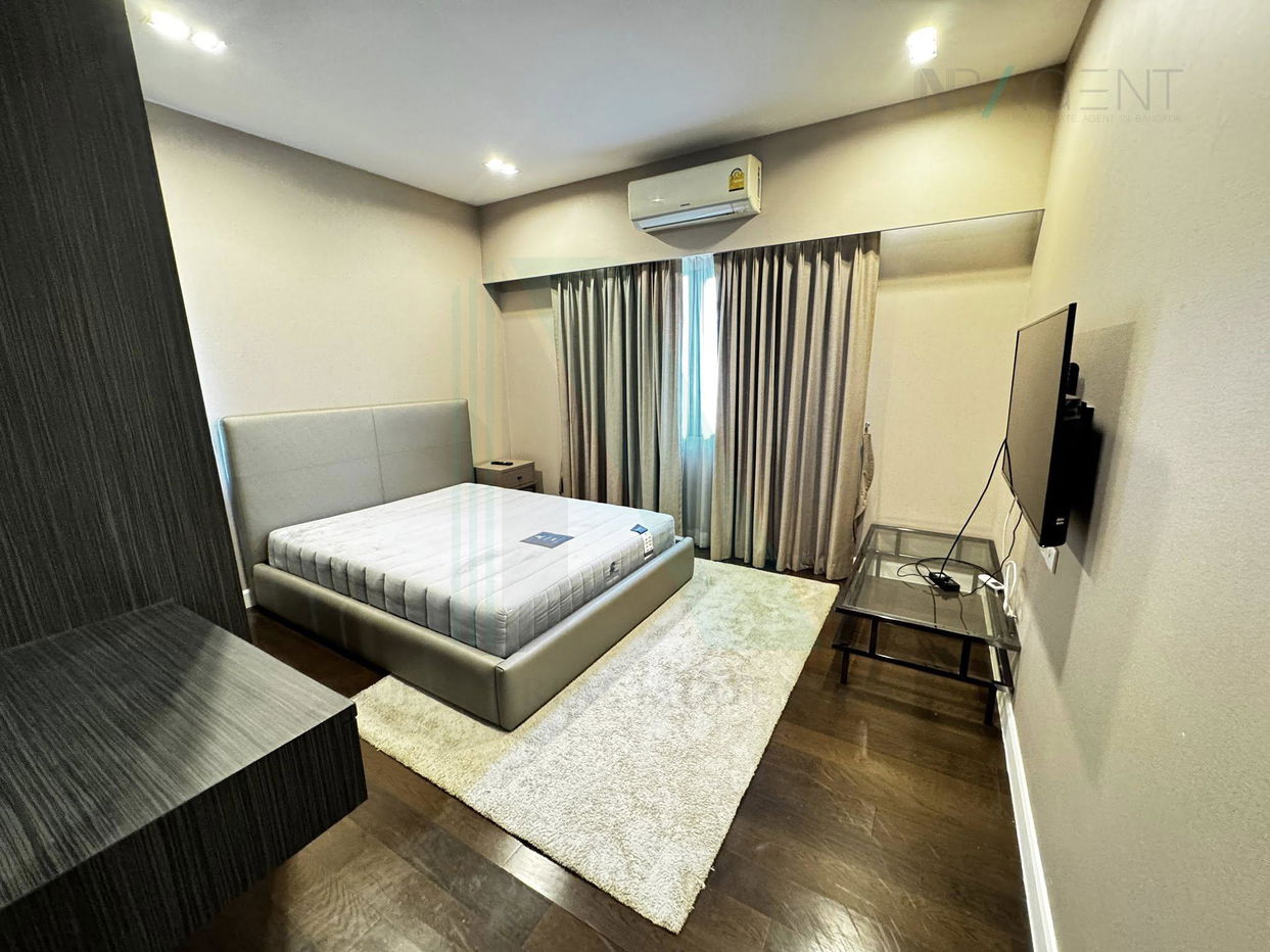 picture 📌 For Sell House BURASIRI RATCHAPHRUEK - 345 2-story 4 bedroom 6 bathroom - 8/8