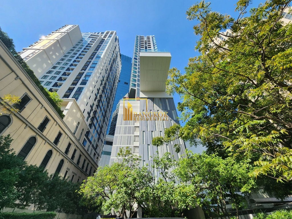 picture 39 By Sansiri | Comfortable 2 Bedroom Condo in Phrom Phong - BR19279CD - 25/27