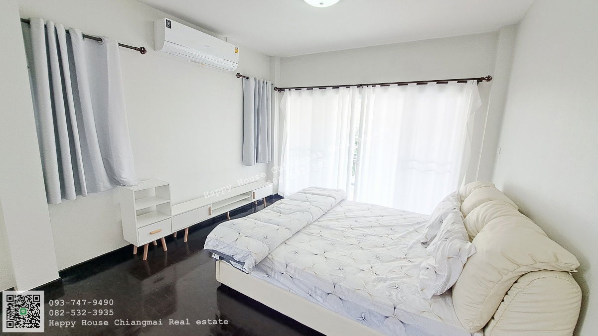 รูป ขาย บ้านเดี่ยว ใน หมู่บ้าน สริตา ป่าแดด เชียงใหม่ 082-532-3935 - รูปที่ 28/35