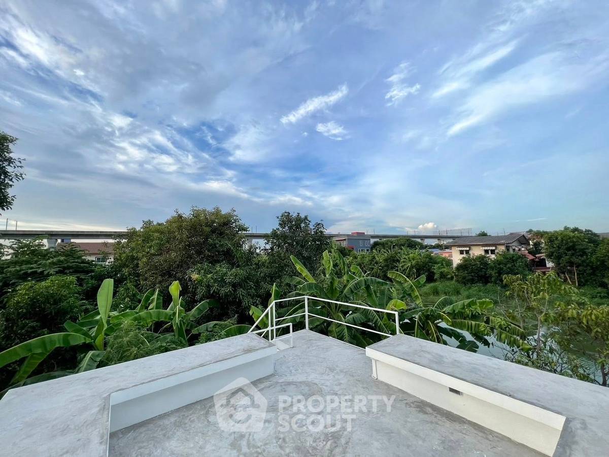 รูป บ้าน 5-ห้องนอน ใกล้ ท่าอากาศยานสุวรรณภูมิ (ID 2231129) - รูปที่ 11/22