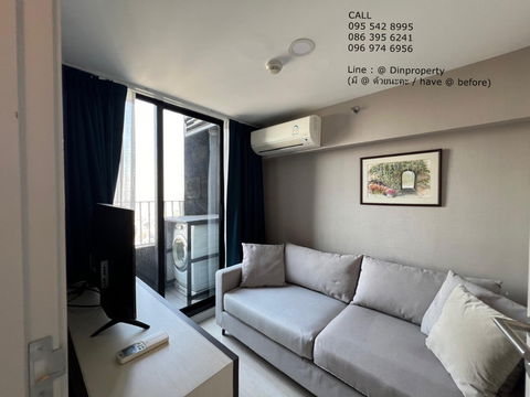 Rent  Knightbridge Prime Sathorn, 1 Duplex  , BTS  Chong Nonsi station