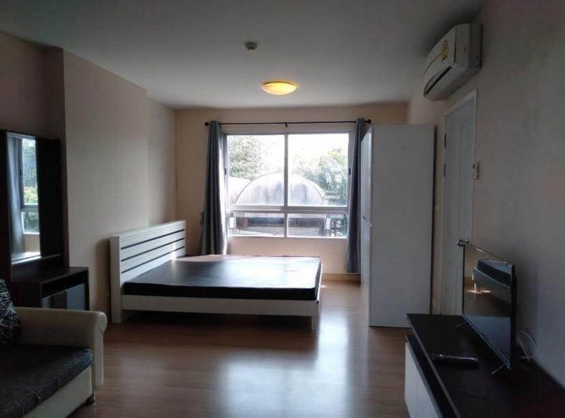 picture For Rent💥Plum condo Nawamin☎️Line: 0883894733 - 4/7