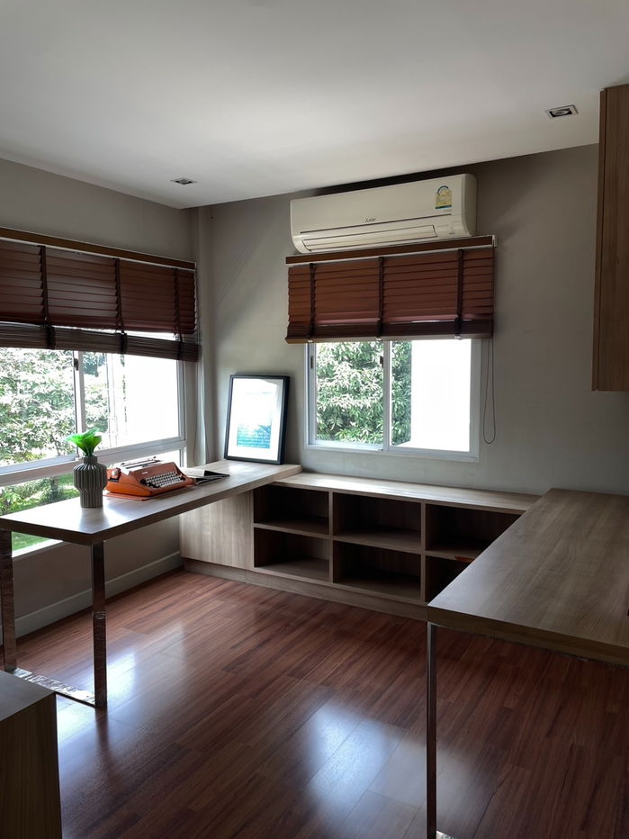 รูป Casa Grand Sukhapiban 5 | Near Sukhaphiban 5 Expressway - รูปที่ 12/19