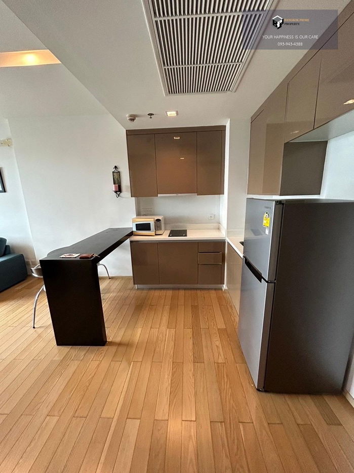 รูป Siri at Sukhumvit | High floor Good Price 🚝ใกล้ BTS Thonglor 0m #2025073111233 - รูปที่ 9/10