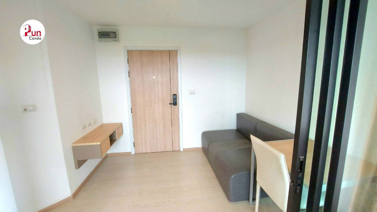 picture The Excel Khu Khot Condo For Rent. - 4/10