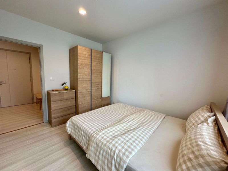 รูป WS1848 [เช่า] life sukhumvit 48 💰 ราคาเช่าเพียง 17,500 บาท/เดือน 📍 ใกล้ BTS เอกมัย-ทองหล่อ - รูปที่ 3/6