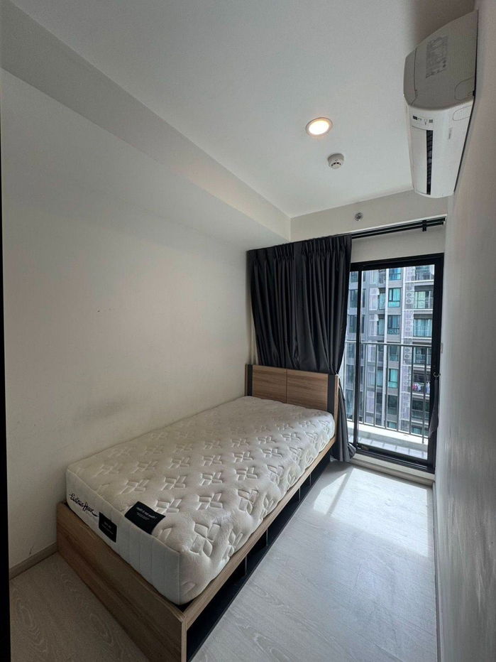 รูป 35 ตร.ม. 15,000 ฿ 🍉Knightsbridge Phaholyothin ​🍉  ว่างพร้อมพัก  - รูปที่ 3/9