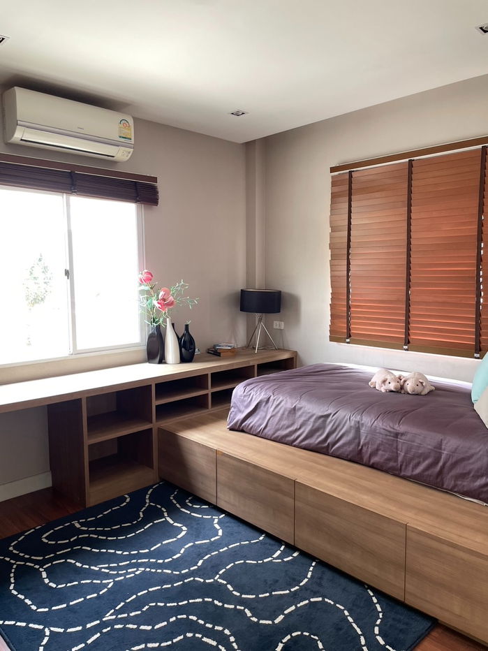 รูป Casa Grand Sukhapiban 5 | Near Sukhaphiban 5 Expressway - รูปที่ 2/19