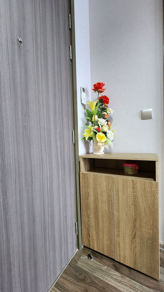 picture 🟢For Rent🟢Life Ladprao Valley, beautiful room, fully furnished 📱ADD LINE @nathong97 (reply ⚡ 24 Hr) P722 - 10/10