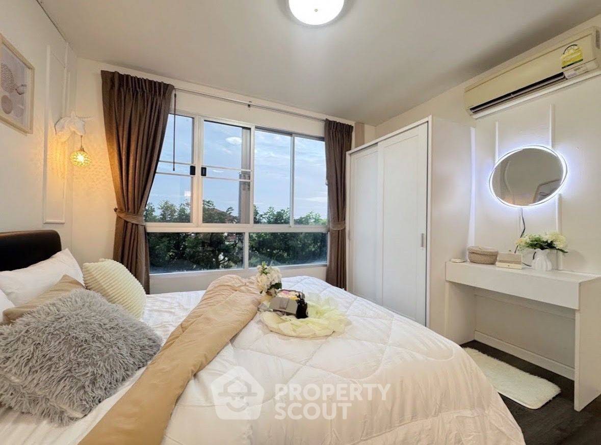 รูป คอนโด 1-ห้องนอน ที่ ดีคอนโด แคมปัส รีสอร์ท บางนา ใน บางบ่อ (ID 2231188) - รูปที่ 7/9